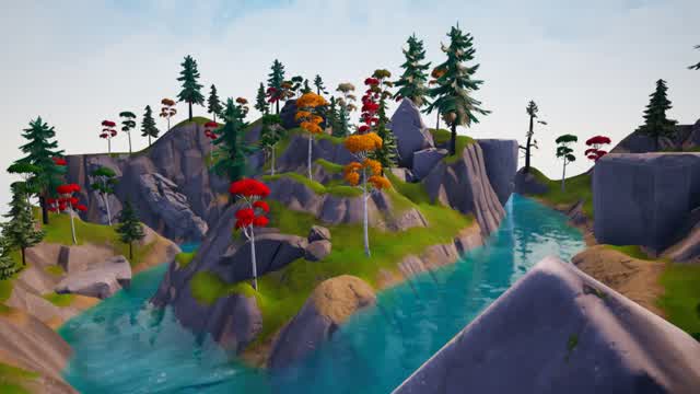 OG Weapons ZoneWars with Voicelines (ZB)