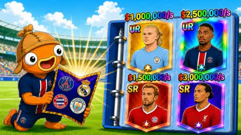 FOOTBALL CARDS TYCOON