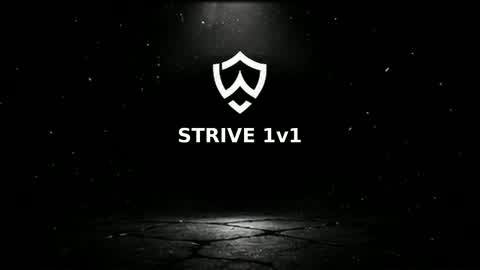 STRIVE 1v1
