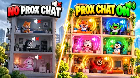 FFA Chat Zone