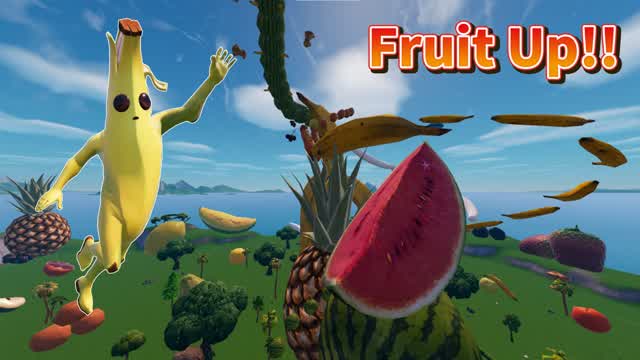 Capture 1 – Fruit Up!!
