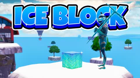 ICE BLOCK