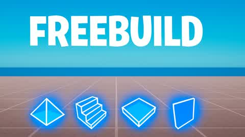 FREE BUILD tigs