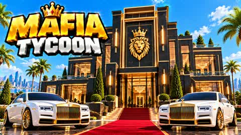 BRICK MAFIA TYCOON