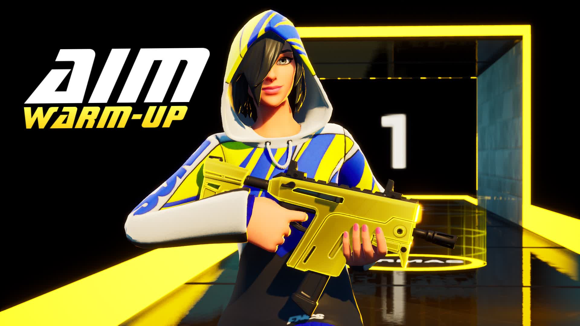 PRO FULL AIM ALL GUNS 5493 9965 1626 By Feed buho Fortnite Creative PRO FULL AIM ALL GUNS 5493 9965 1626 By Feed buho Fortnite Creative