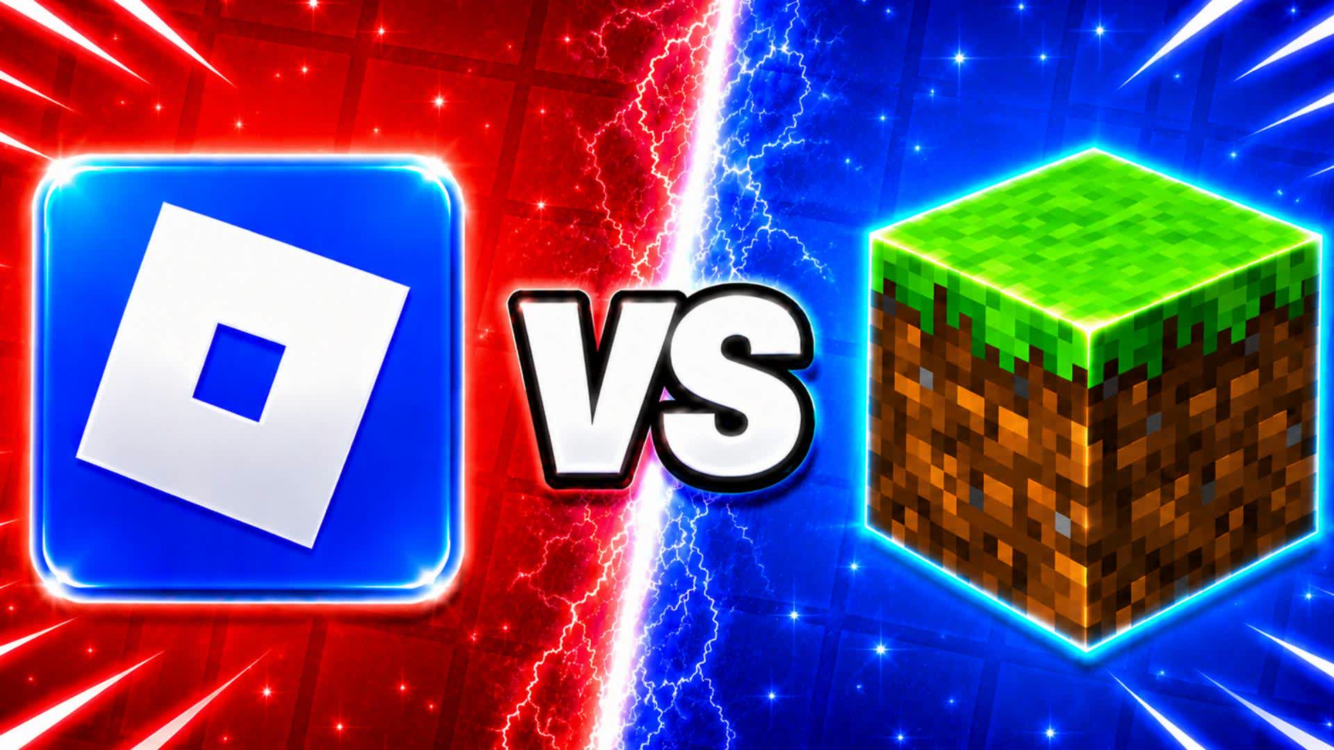 THE BEST RED VS BLUE! 🔴🔵