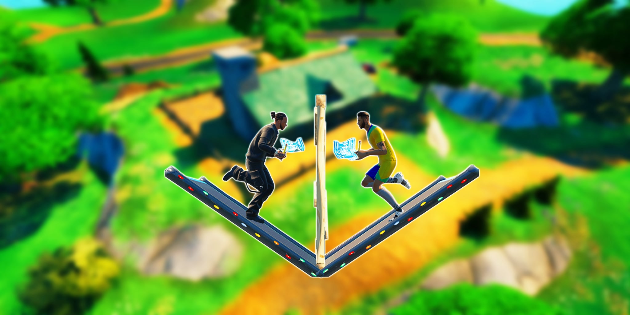 1 V 1 ROMANIA 1798-0038-6577 by crazzy29 - Fortnite Creative Map Code ...