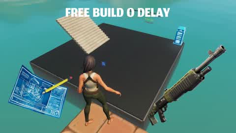 FREE BUILD BY ISRA_CORD V1!