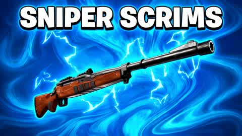 🥇🏆 SNIPER SCRIMS 🏆🥇