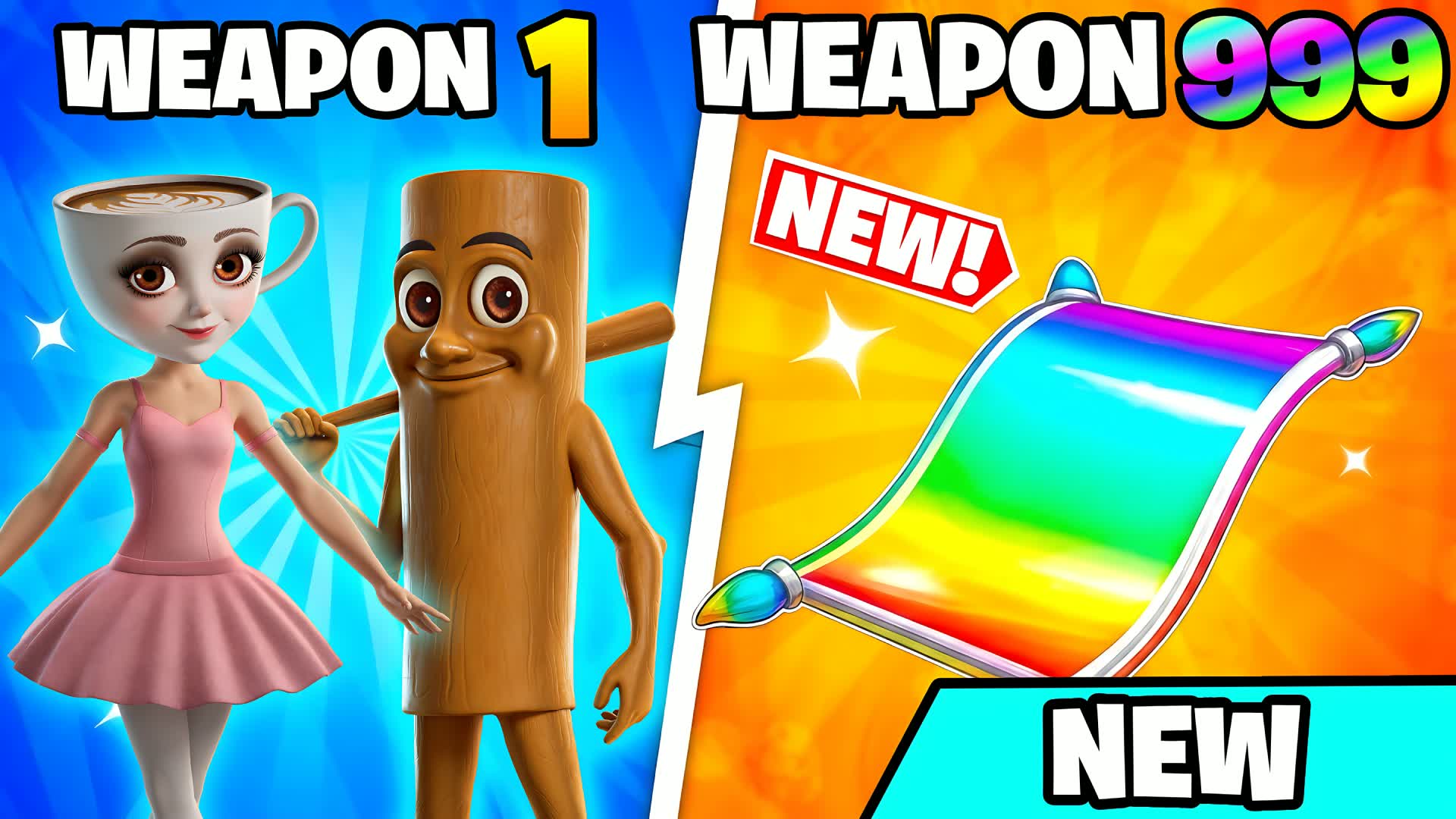 😎ガンゲーム 🎯ファンワンショット