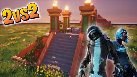 LA ÚLTIMA TORMENTA 2V2