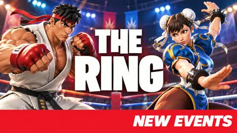 THE RING