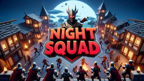 NightSquad