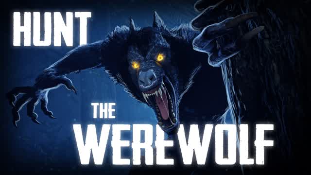Hunt the Werewolf [1-4] [First Person]