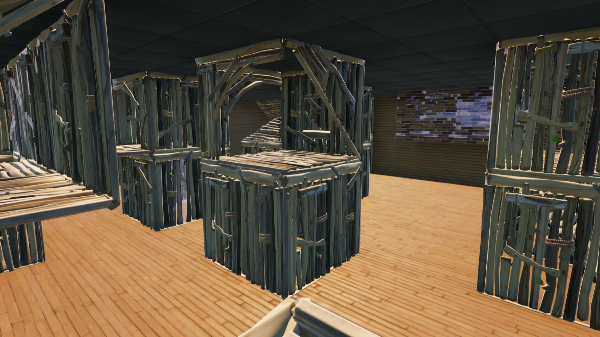 Box PVP