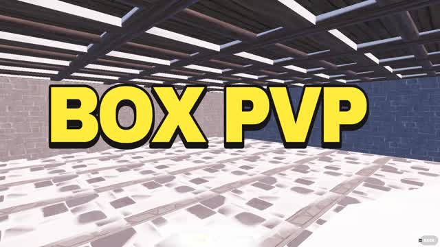 BOX PVP📦