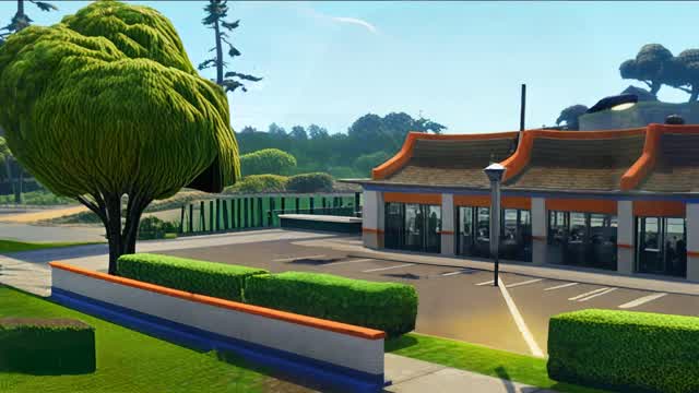 GRAND GREASY ZONE WARS 💯