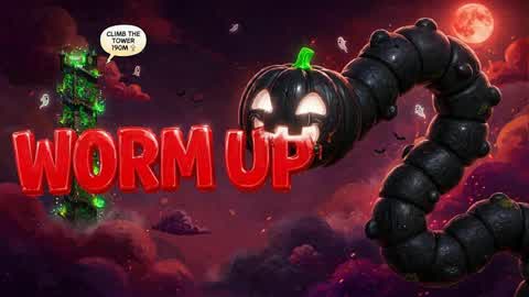 WORM UP