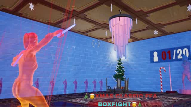 Capture 1 â WINTER CLASSIC đ
đđ FFA Box Fight