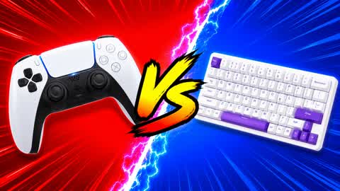 BLUE VS RED READY INSTINCT 🔵🔴