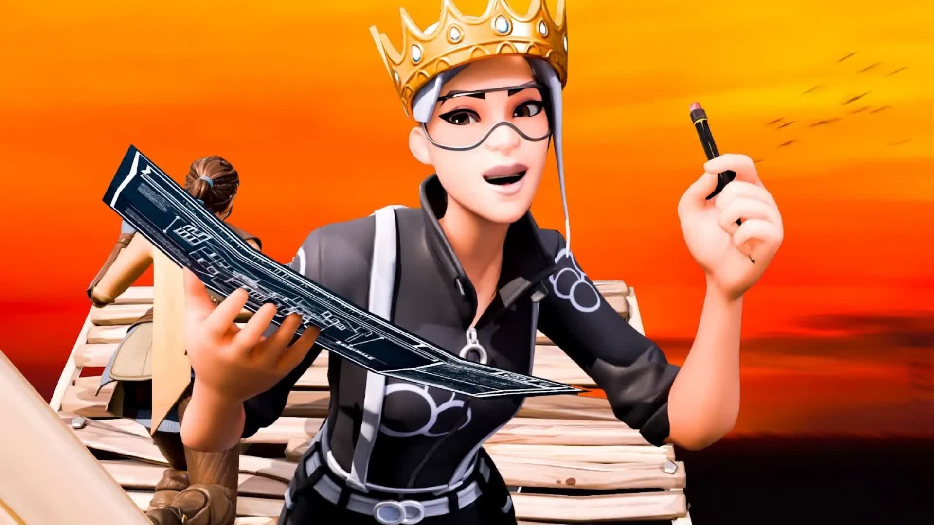 🏆BEST MUSIC 1v1🎵 [500+ SONGS]