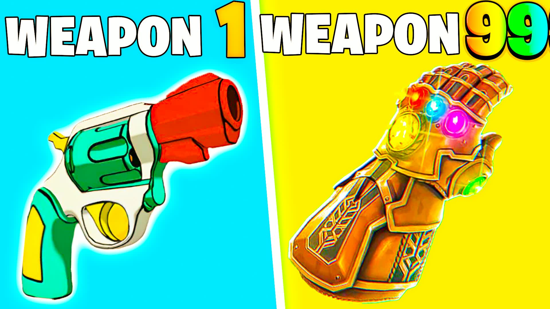 IMMENSE [CHAOS] ガンゲーム 🔫 ワンショット 🎯