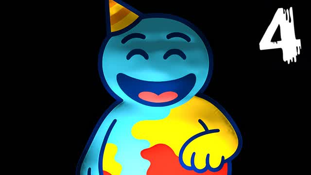 POPPY REBIRTH 4 🧪