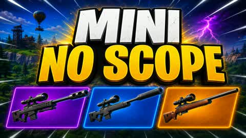 Mini NoScope