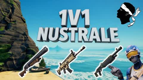 1v1 Nustrale
