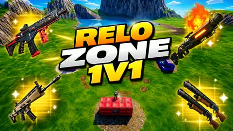 RELO ZONE 1V1