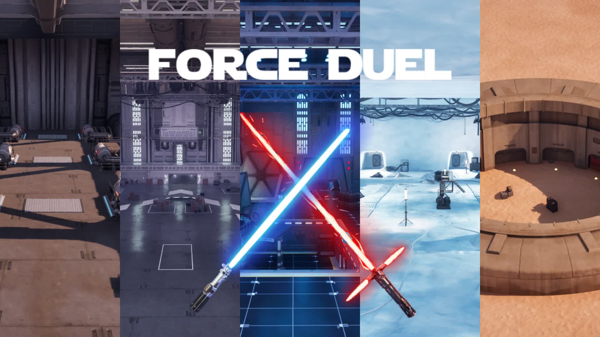 Star Wars: Force Duel