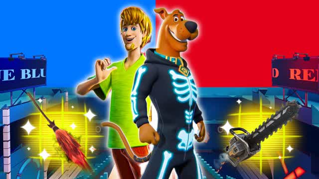 YoSoyXyro RED vs Blue 🔴🔵