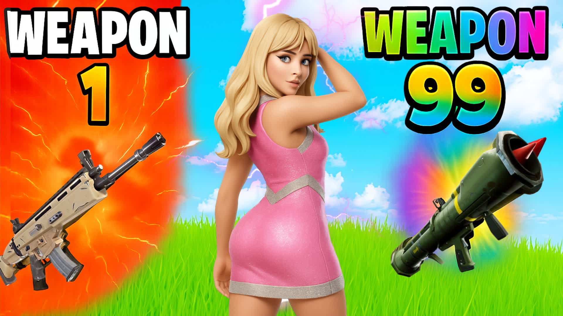 Urban Gun Game - Fight to Survive