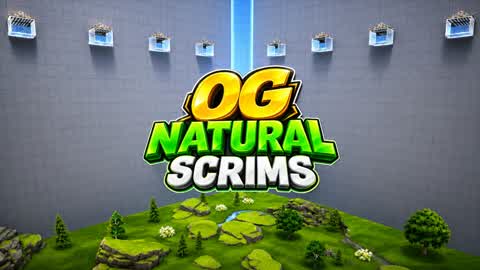 OG SCRIMS