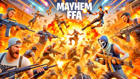 MAYHEM FFA 🔥