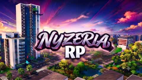 NYZERIA RP