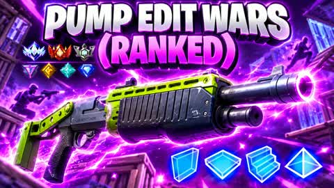 BREAKPOINT • EDIT • PUMP WARS