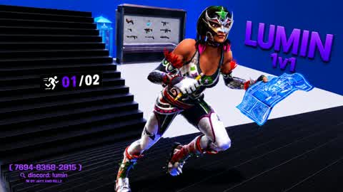Lumin 1v1