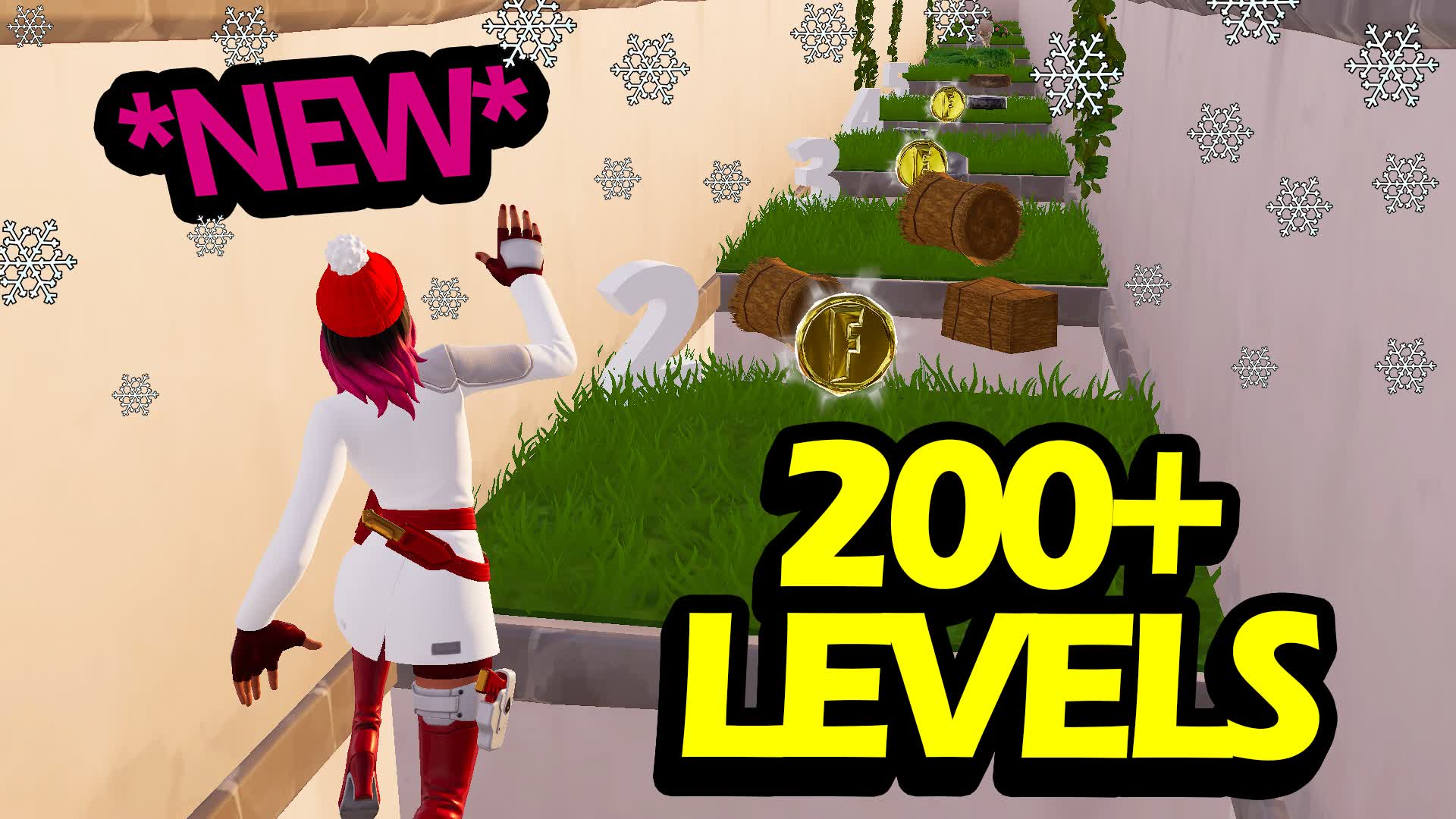 Capture 1 – Spring Parkour 200+