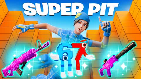 SUPER PIT
