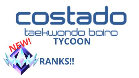 COSTADO TKD BOIRO TYCOON