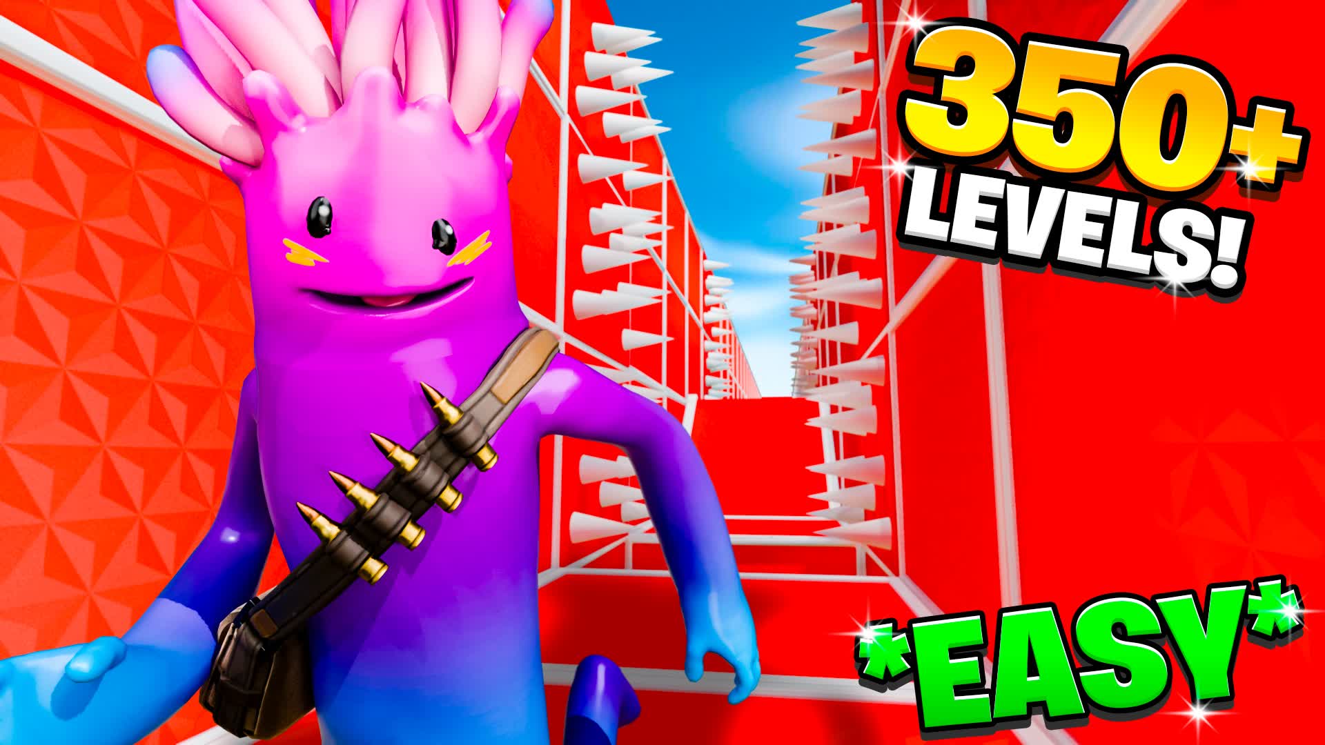 ✨ EPIC PARKOUR 350+ ✨