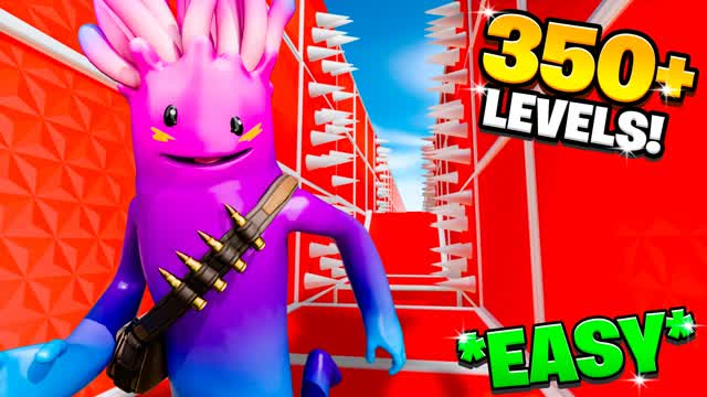 ✨ EPIC PARKOUR 350+ ✨