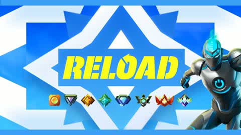 RANKED RELOAD FFA
