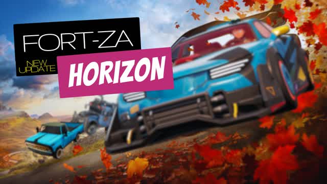 FORT-ZA HORIZON