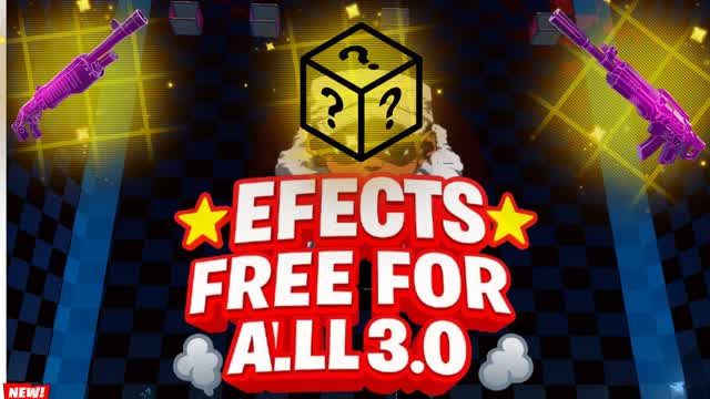 Free For All Pit 3.0 UDATED(Random loot)
