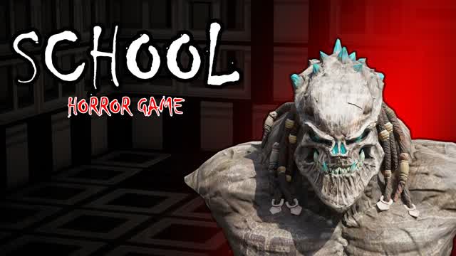 Capture 1 – 【HORROR】スクール SCHOOL