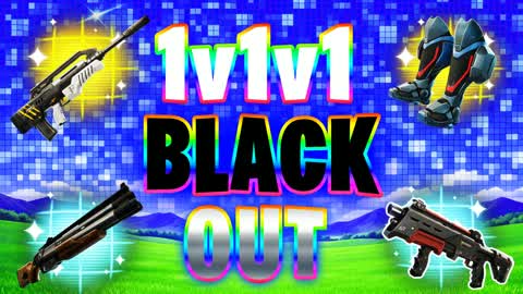 1v1v1 Blackout