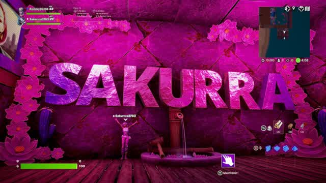 Capture 1 – Lobi