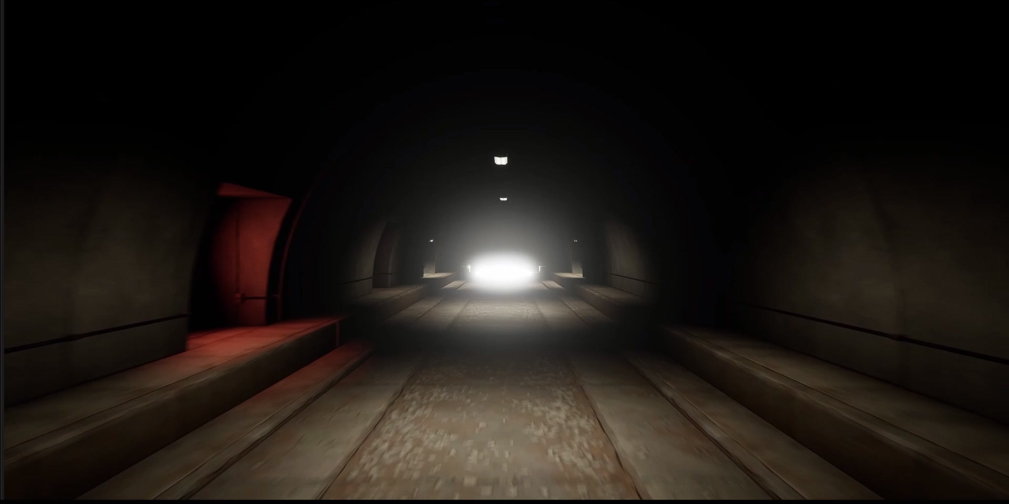 Deadly Escape! - TWDU